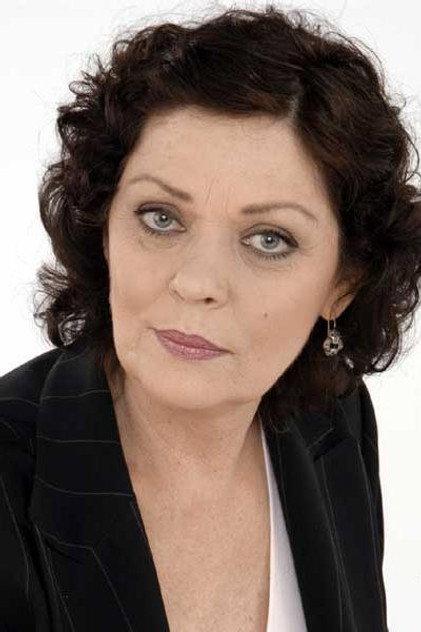 Elżbieta Jarosik - Actor Profile Photo