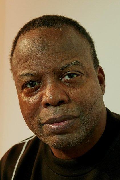 Sterling Macer Jr. - Actor Profile Photo
