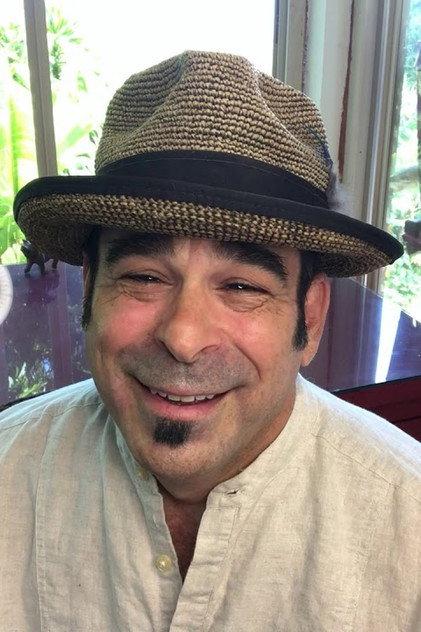Eric Saperston - Actor Profile Photo