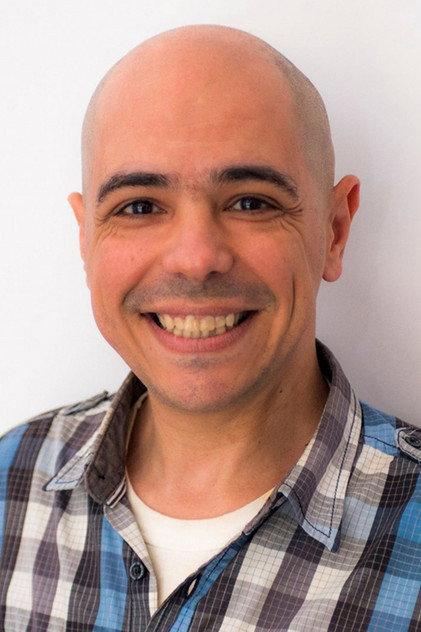 Ermolaos Mattheou - Actor Profile Photo