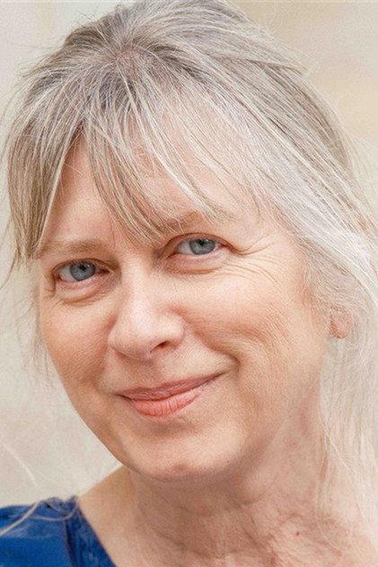 Charlotte Véry - Actor Profile Photo