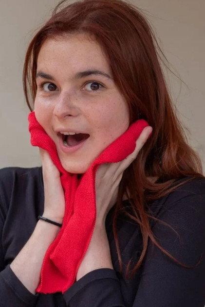 Camila Atilano - Actor Profile Photo