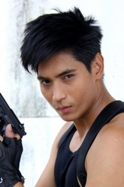 Than Thanakorn - Actor Profile Photo