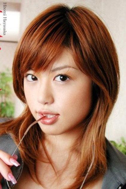 Hitomi Hayasaka - Actor Profile Photo