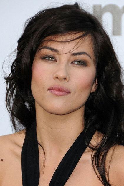 Mylène Jampanoï - Actor Profile Photo