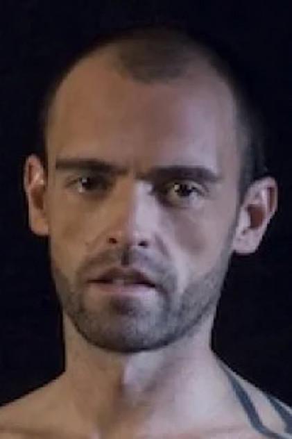 Jenson Lomax - Actor Profile Photo