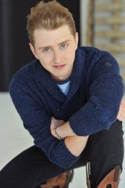 Style Dayne - Actor Profile Photo