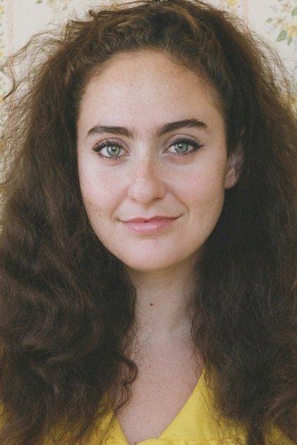 Catherine Cohen - Actor Profile Photo