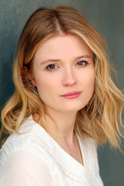 Amy Wren - Actor Profile Photo