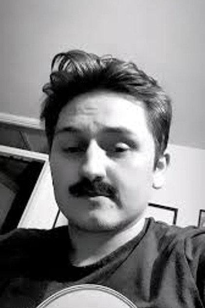 Alexander Tannahill - Actor Profile Photo