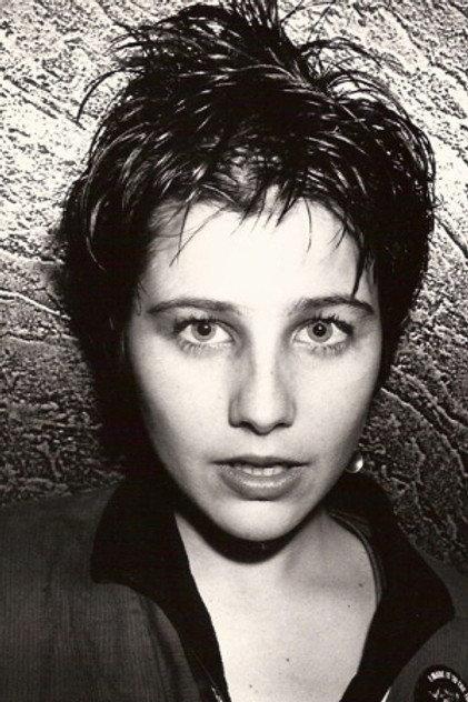 Kira Roessler - Actor Profile Photo