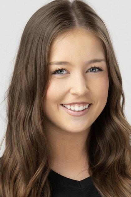 Ella Cochrane - Actor Profile Photo