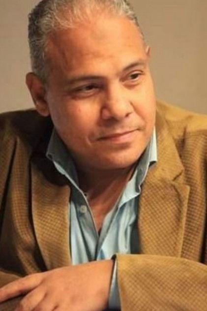 Mohamed Radwan - Actor Profile Photo