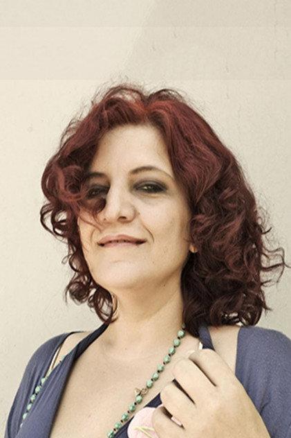 Martha Fritzila - Actor Profile Photo