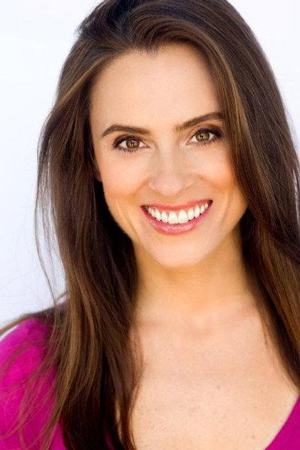 Jennifer Cortese - Actor Profile Photo