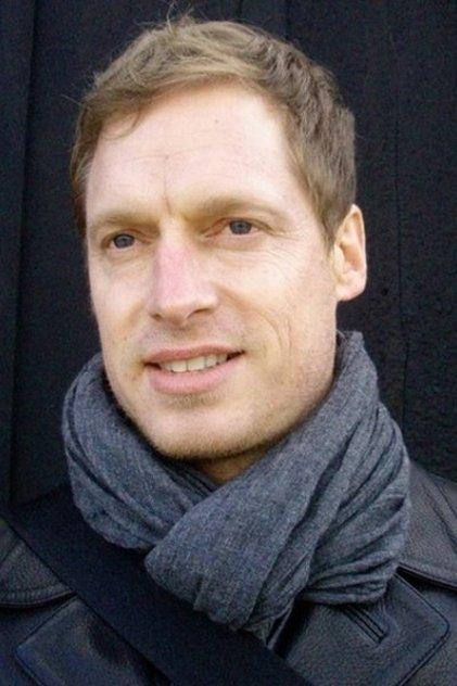Scott Thrun - Actor Profile Photo