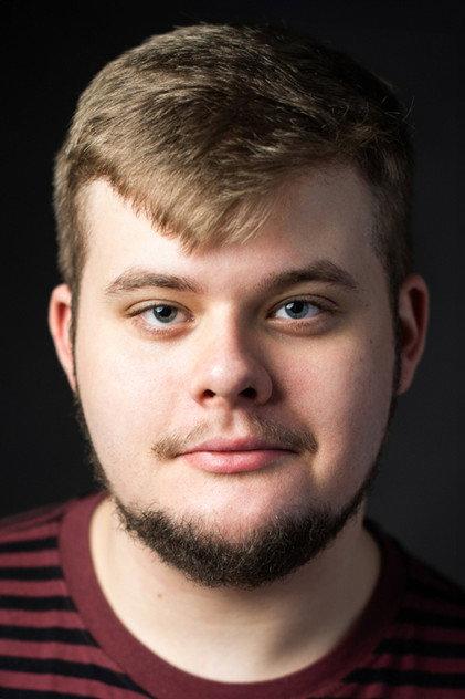 Bořivoj Čermák - Actor Profile Photo