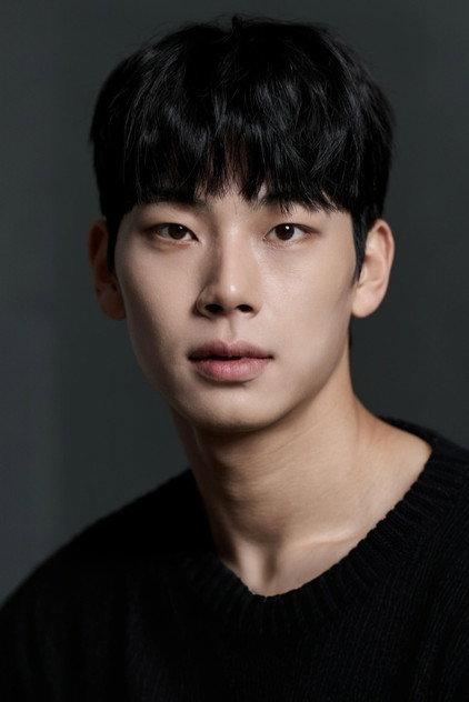 Kim Min-wook - Actor Profile Photo