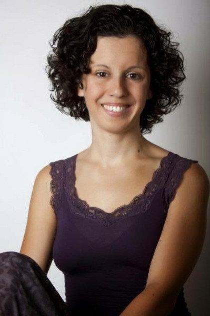 Eszter Kárász - Actor Profile Photo