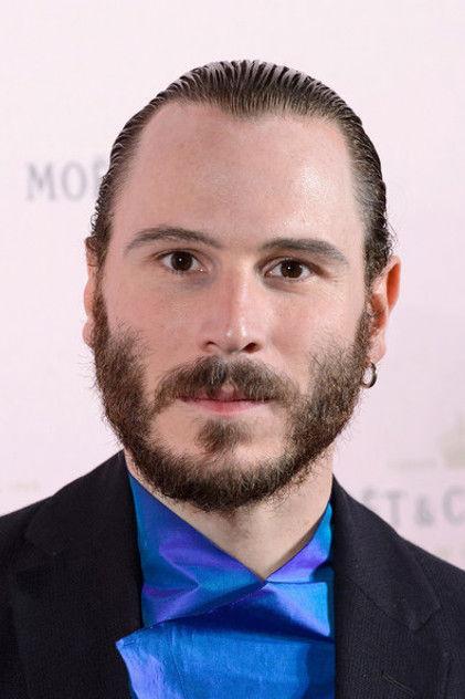 Rubén Ochandiano - Actor Profile Photo