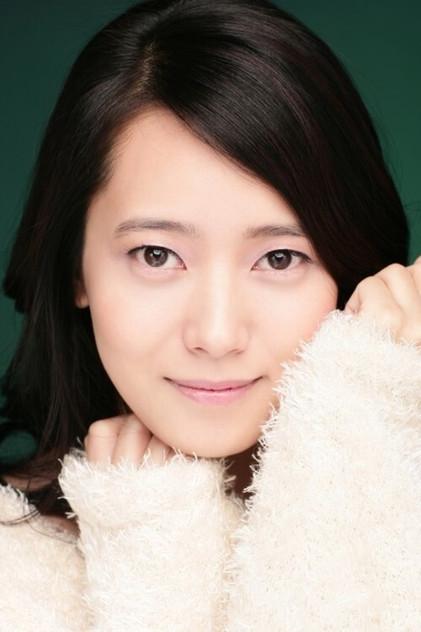 Yoo Ho-rin - Actor Profile Photo