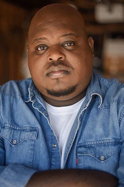 Erron Jay - Actor Profile Photo