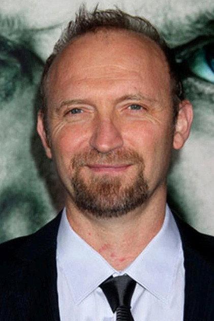 Michael Petroni - Actor Profile Photo