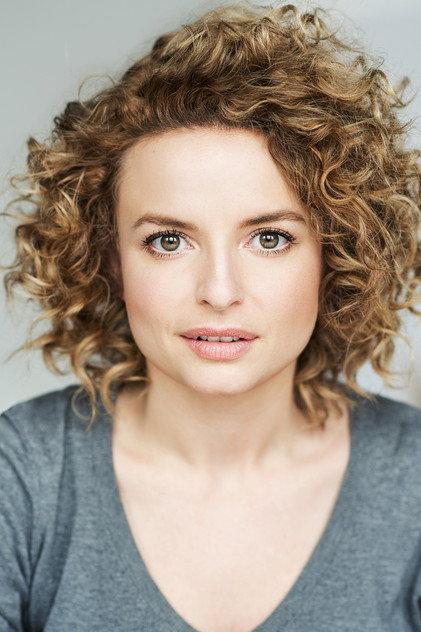 Mara Joly - Actor Profile Photo
