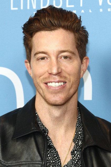 Shaun White - Actor Profile Photo