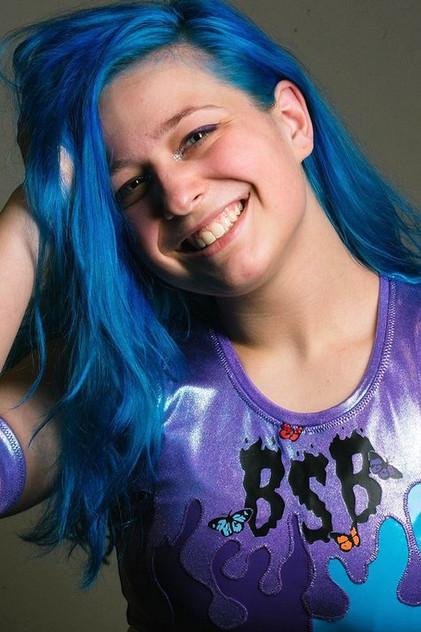 Lillian Bridget - Actor Profile Photo