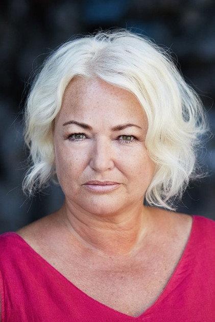 Judith Steinhäuser - Actor Profile Photo