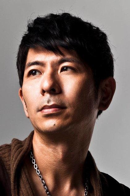 Ric Jan - Actor Profile Photo