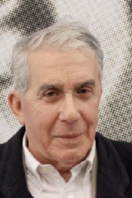 Jean Narboni - Actor Profile Photo