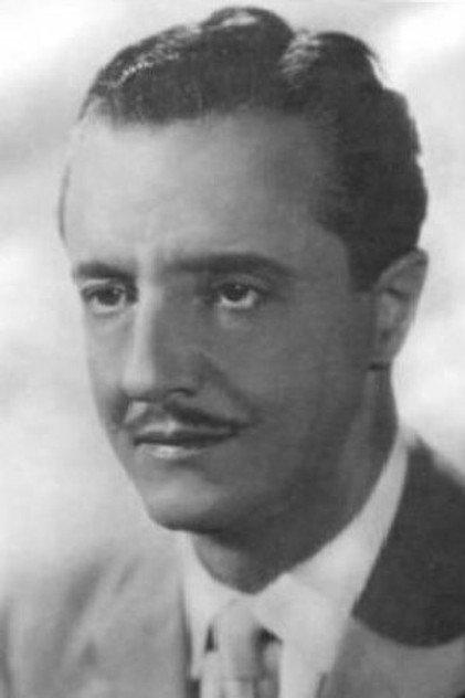 Sandro Ruffini - Actor Profile Photo