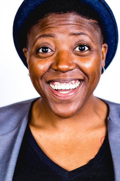 Shantira Jackson - Actor Profile Photo