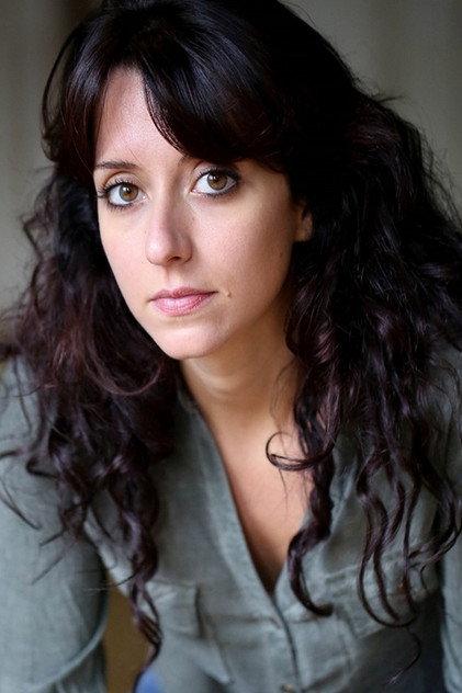Laura Mathieu - Actor Profile Photo