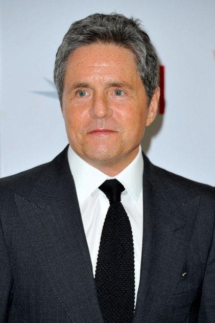 Brad Grey - Actor Profile Photo