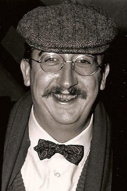 Ronny Coutteure - Actor Profile Photo