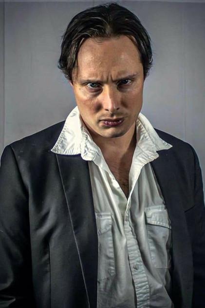 Jon Devlin - Actor Profile Photo