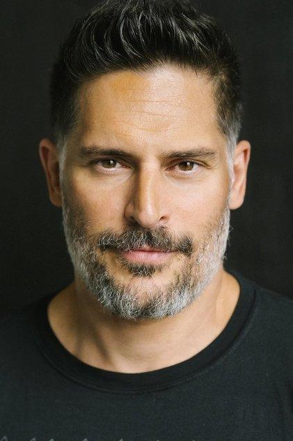 Joe Manganiello - Actor Profile Photo