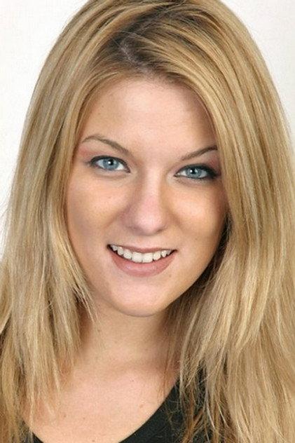 Delilah Stone - Actor Profile Photo