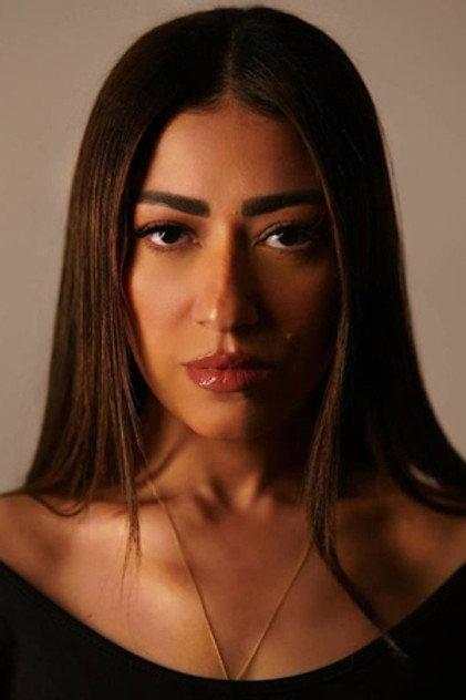 Marwa Eid - Actor Profile Photo