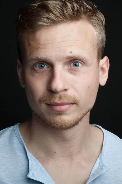 Oleh Moskalenko - Actor Profile Photo