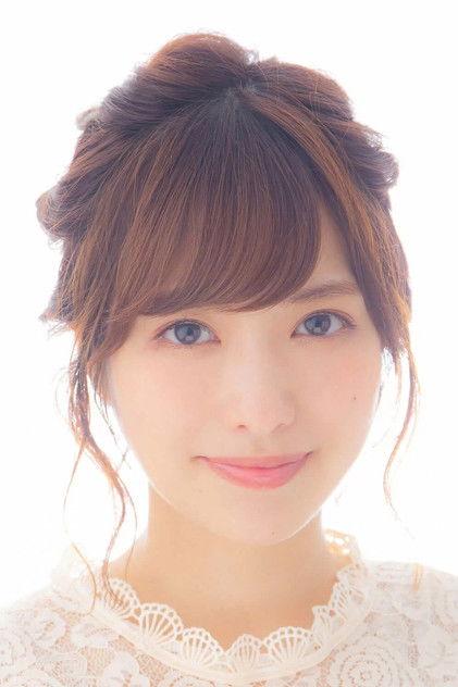 Haruka Yoshimura - Actor Profile Photo