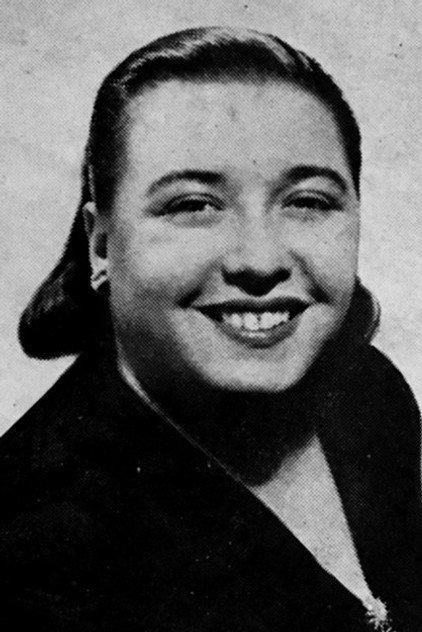 Madame Spivy - Actor Profile Photo