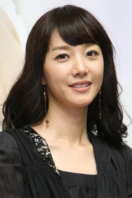 Jeong So-yeong - Actor Profile Photo