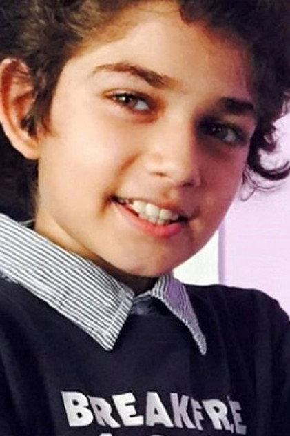 Jineet Rath - Actor Profile Photo