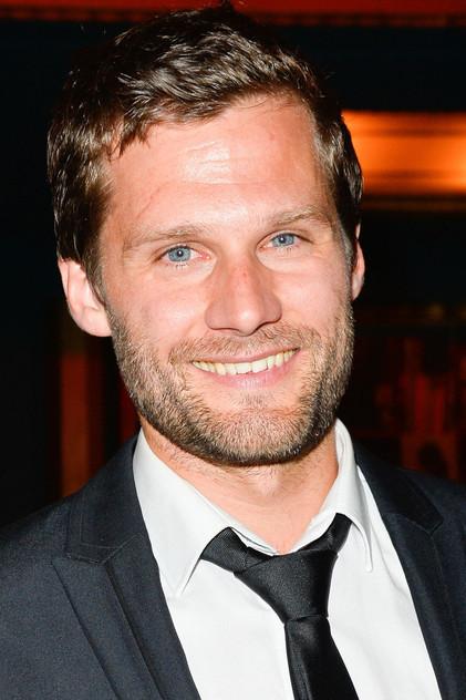 Alexis Michalik - Actor Profile Photo