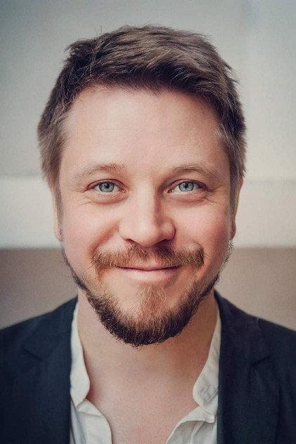 Denis Kuznetsov - Actor Profile Photo