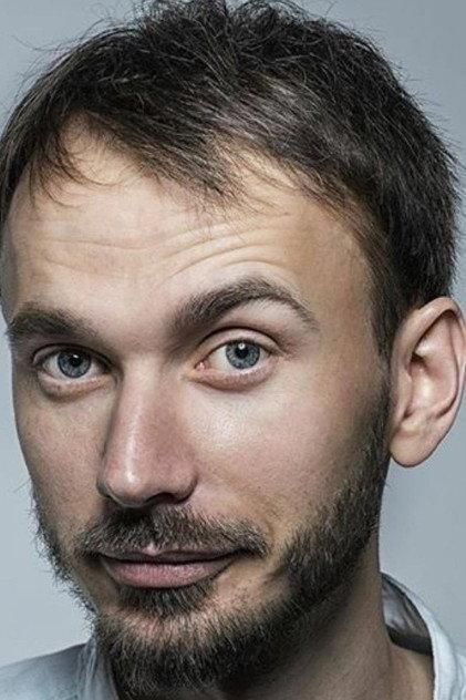 Dmitry Nizhelsky - Actor Profile Photo